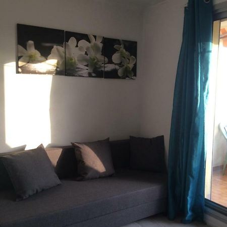 Ferienwohnung Studio La Ciotat Exterior foto
