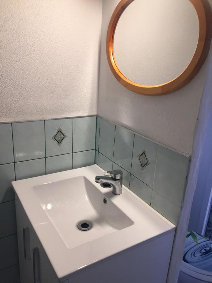 Ferienwohnung Studio La Ciotat Exterior foto
