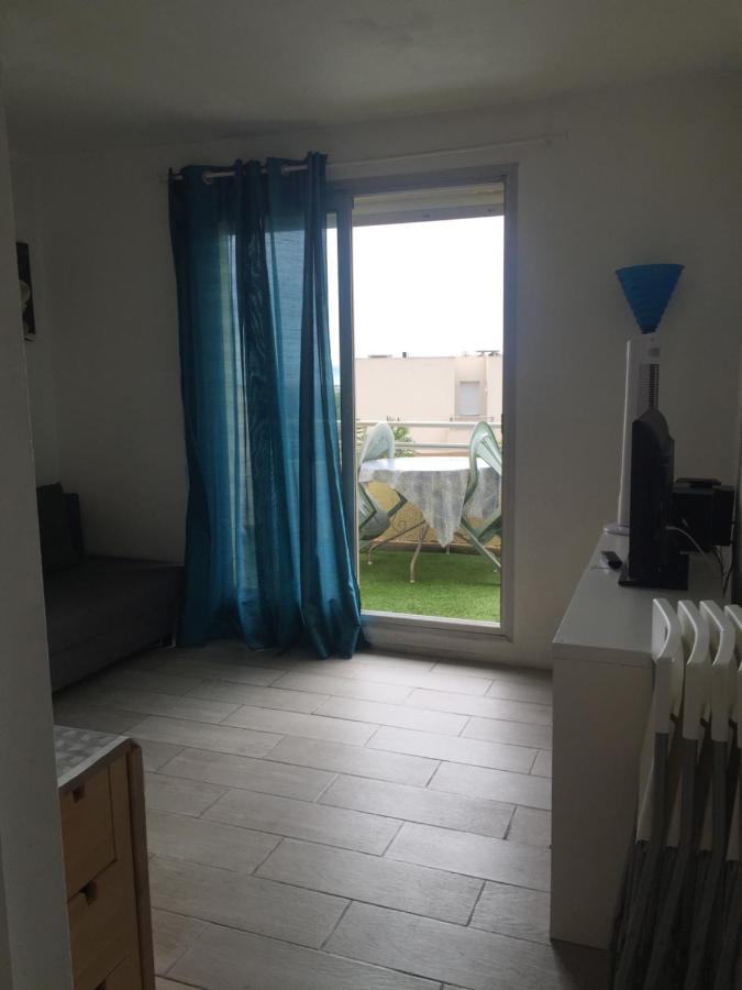 Ferienwohnung Studio La Ciotat Exterior foto